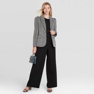 NWT A New Day Puff Sleeve Blazer